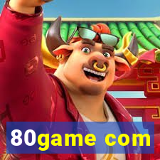 80game com